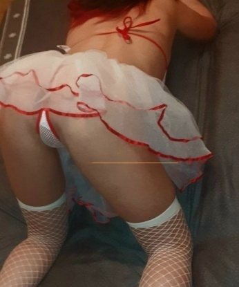 Проститутка Наталья