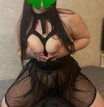 Проститутка Люси