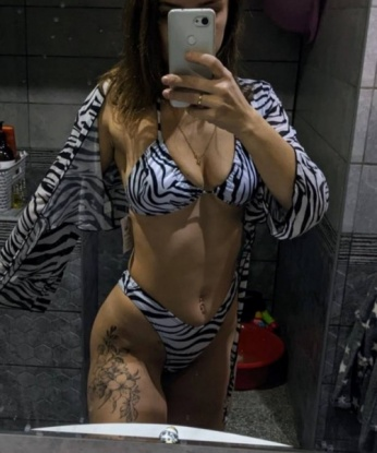 Проститутка Ася